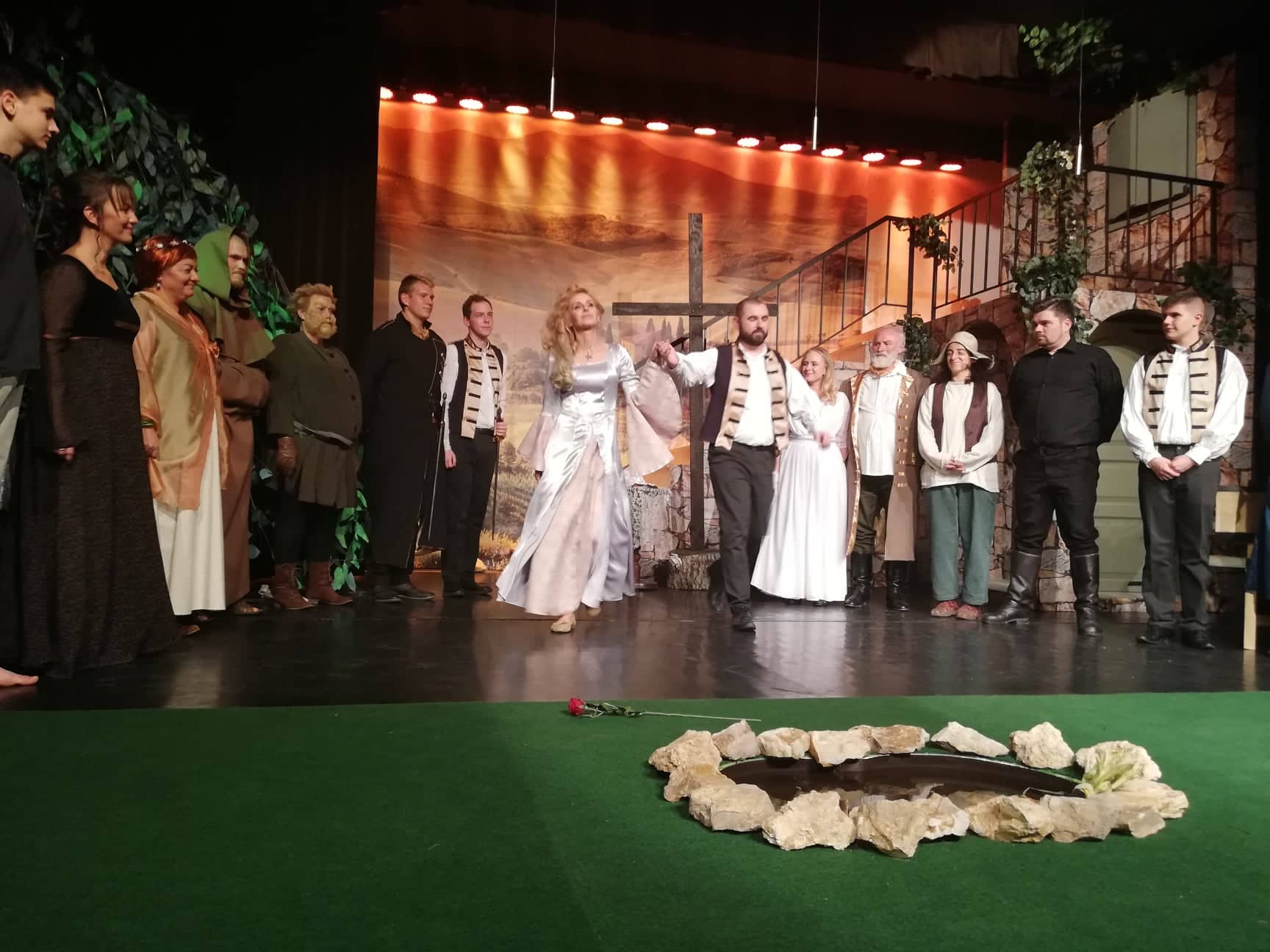 Kulissza Játékszín