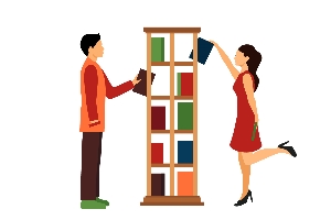 Könyvtárközi kölcsönzés