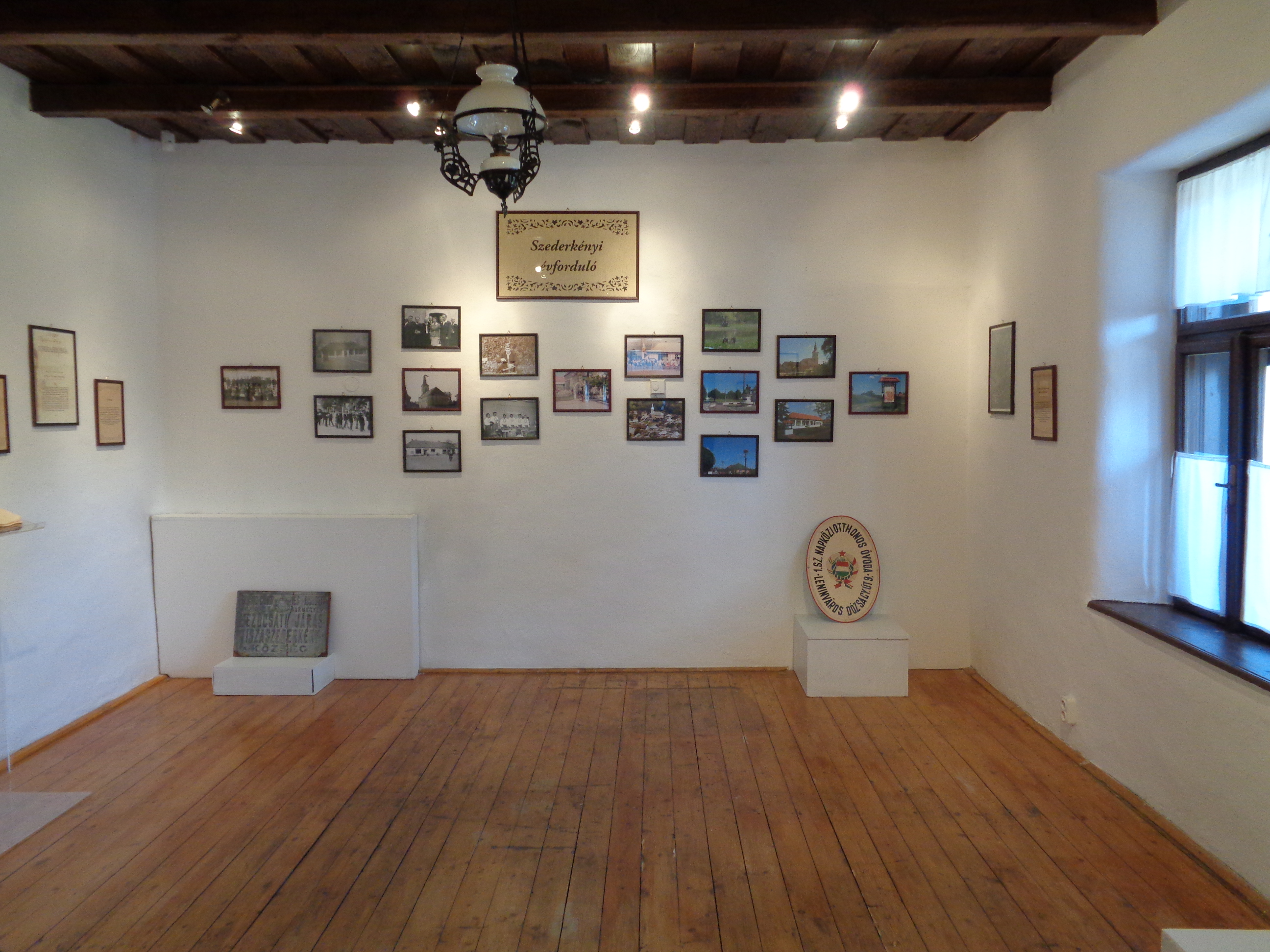 Szederkényi évforduló