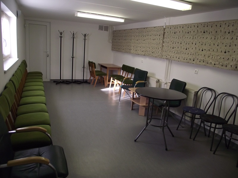 4-es, 5-ös öltöző