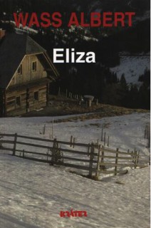 Eliza (könyvborító)