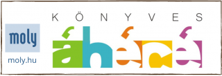 Könyvajánló a moly.hu weboldalon