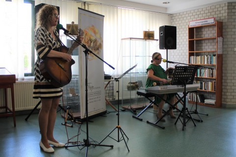 Költészetnapi találkozások 2023