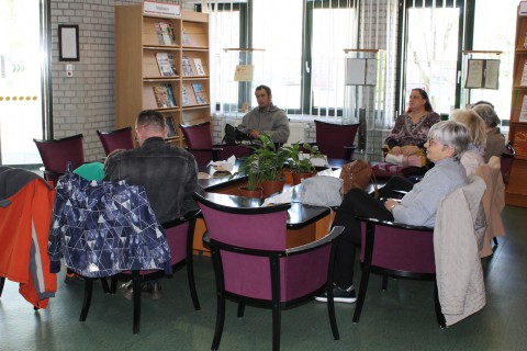 Költészetnapi találkozások 2023