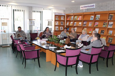 Költészetnapi találkozások 2023