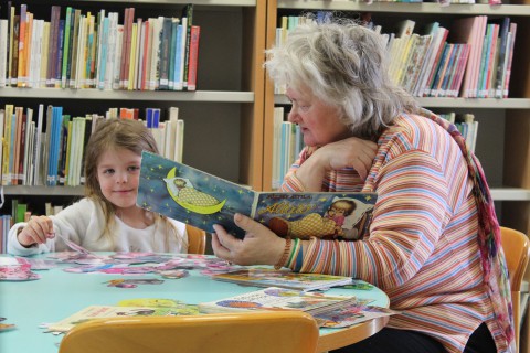 Költészetnapi találkozások 2023