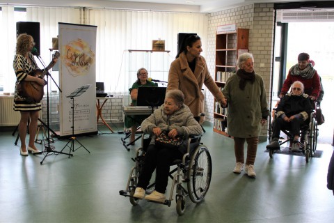 Költészetnapi találkozások 2023