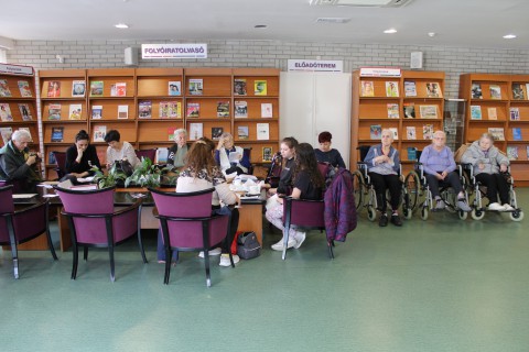 Költészetnapi találkozások 2023