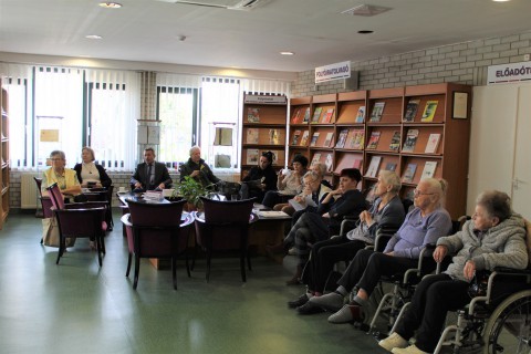 Költészetnapi találkozások 2023