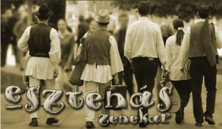 Esztenás Együttes