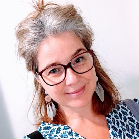 Takács Viktória fotó