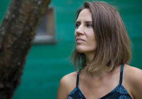 Vadadi Adrienn fotó