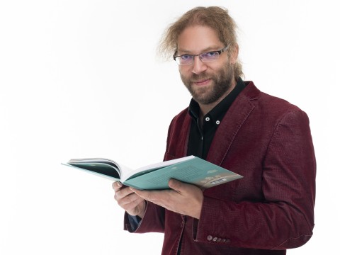 Varró Dániel fotó