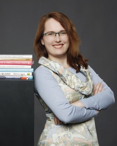 Zalka Csenge Virág fotója