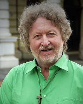 Zalán Tibor fotója