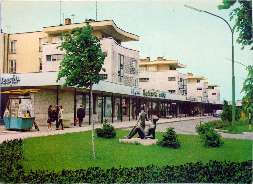 Az Üzletsor forrás egykor.hu