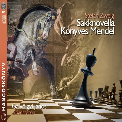 Stefan Zweig: Sakknovella