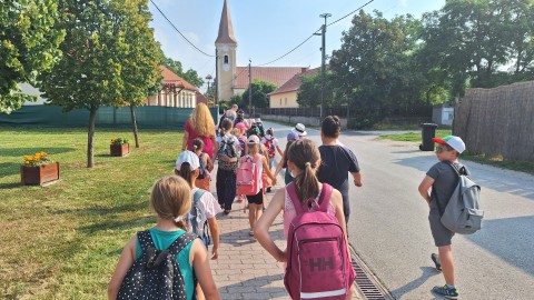 Kalandra fel! Nyomozzunk!