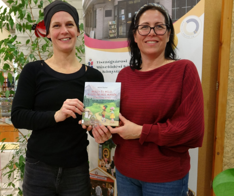 a Babos Bábos Társulat