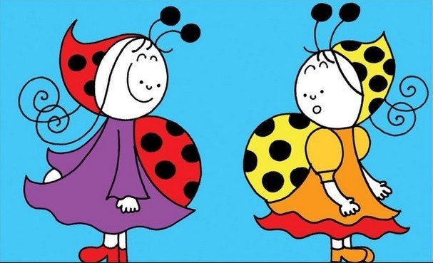 A diafilm borítója