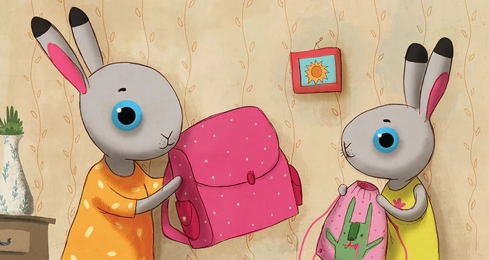 A diafilm borítója