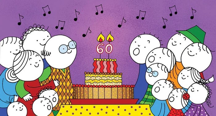 A diafilm borítója