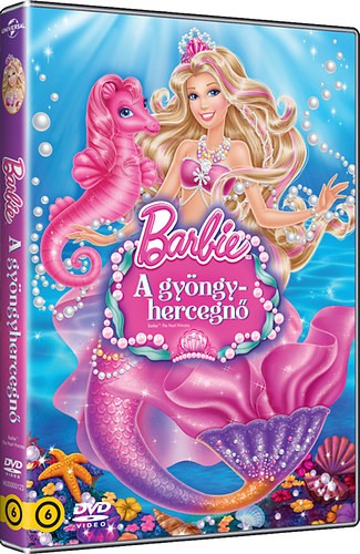 A DVD borítója