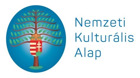 Nemzeti Kulturális Alap logó