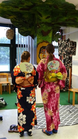 Klubtagok yukatában