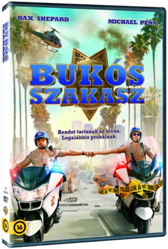 DVD borítója