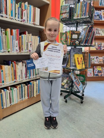 Tringel Anna Zselyke