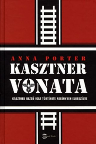 A könyv borítója