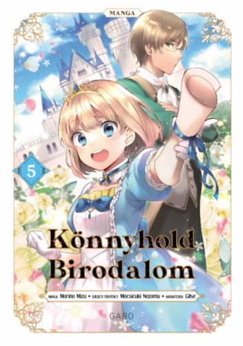 A könyv borítója