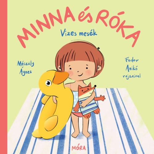 A könyv borítója
