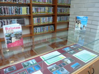 Fotó a kamarakiállításról