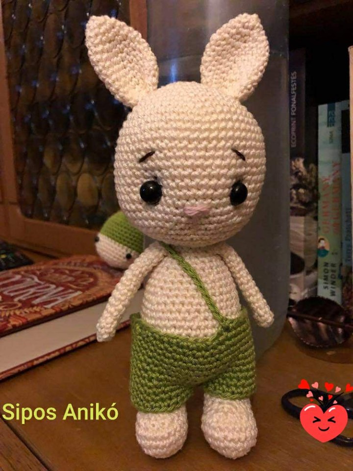 Sipos Anikó alkotása