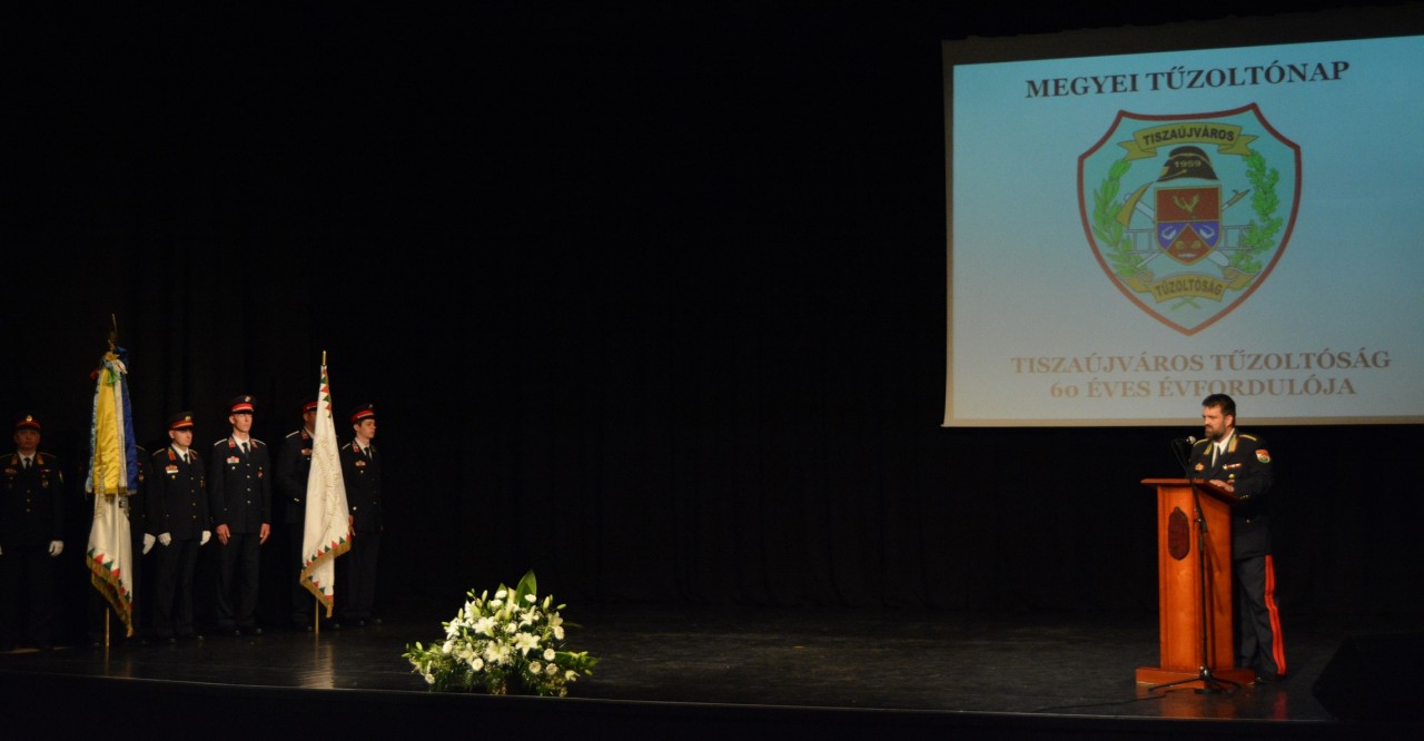 A biztonság napja, összegyűjtött fotók az előző évekből