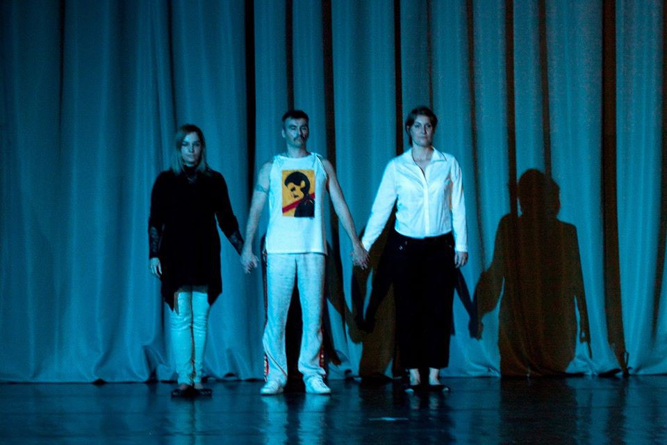 Tiszaújvárosi Derkovits Majorette Csoport képes összeállítás