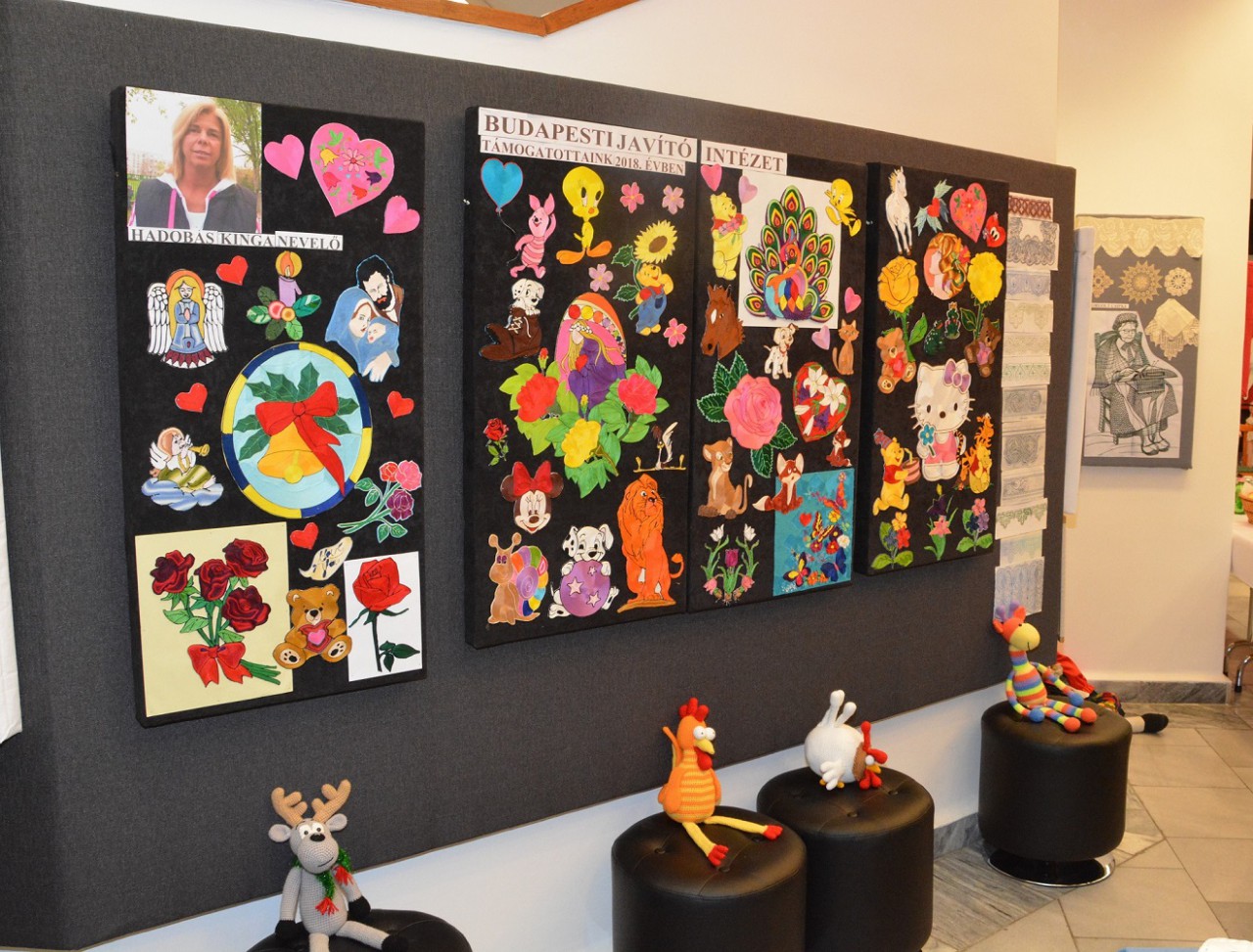 Tavaszi Fesztivál visszatekintés képekben