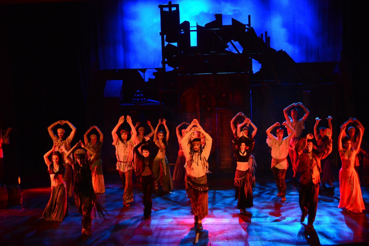 Tavaszi Fesztivál visszatekintés képekben