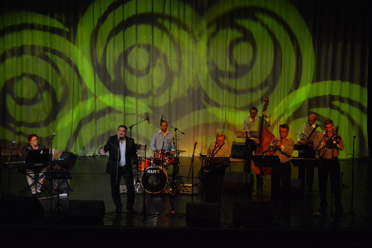 Tavaszi Fesztivál visszatekintés képekben