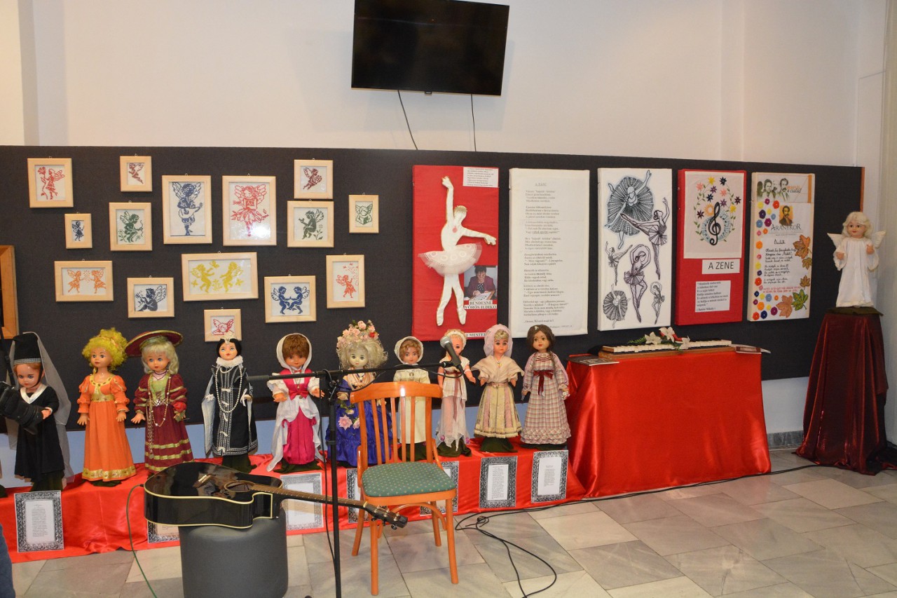 Tiszaújvárosi Tavaszi Fesztivál a nosztalgia jegyében