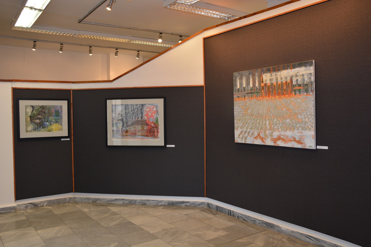 Tiszaújvárosi Tavaszi Fesztivál a nosztalgia jegyében