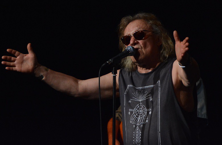 Tiszaújvárosi Tavaszi Fesztivál a nosztalgia jegyében