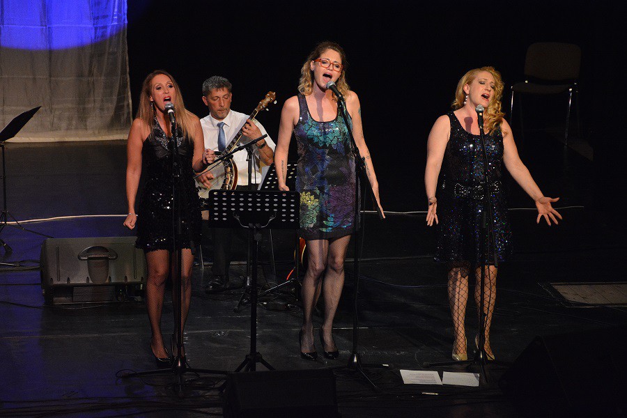 Tiszaújvárosi Tavaszi Fesztivál a nosztalgia jegyében