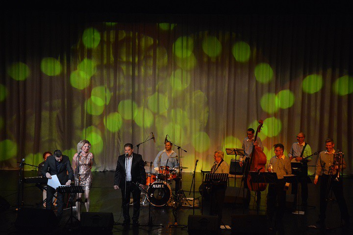 Tiszaújvárosi Tavaszi Fesztivál a nosztalgia jegyében