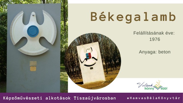 Békegalamb