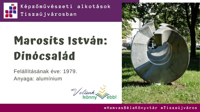 Marosits István: Dinócsalád