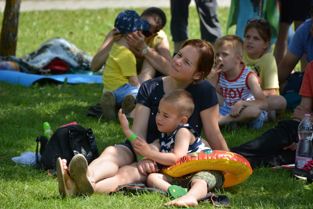 Játék a gyerekeknek
