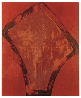 Csetneki József festőművész alkotásai